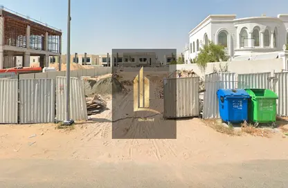 Land - Studio for sale in Al Hooshi Villas - Hoshi - Al Badie - Sharjah