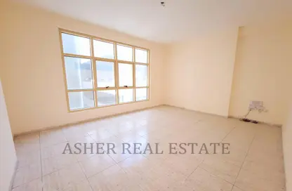 Apartment - 1 Bedroom - 1 Bathroom for rent in Ibtikar 2 - Al Majaz 2 - Al Majaz - Sharjah