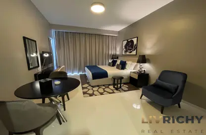 Apartment - 1 Bathroom for rent in Artesia D - Artesia - DAMAC Hills - Dubai