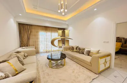 Apartment - 1 Bedroom - 2 Bathrooms for sale in Al Ghaf 1 - Arjan - Dubai