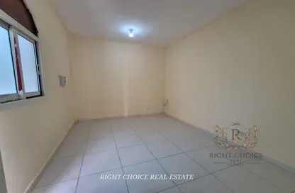 Apartment - 1 Bathroom for rent in Khalifa City A Villas - Khalifa City A - Khalifa City - Abu Dhabi