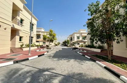 Villa - 6 Bedrooms - 6 Bathrooms for rent in Khalifa City A - Khalifa City - Abu Dhabi