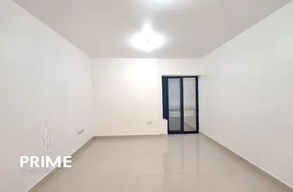 Apartment - 1 Bedroom - 2 Bathrooms for rent in Al Nahyan - Abu Dhabi