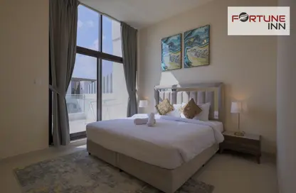 Villa - 4 Bedrooms - 4 Bathrooms for rent in The Fields - District 11 - Mohammed Bin Rashid City - Dubai