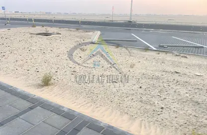 Land - Studio for sale in Zayed City (Khalifa City C) - Khalifa City - Abu Dhabi