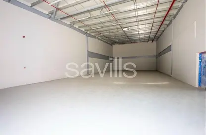 Warehouse - Studio for rent in Industrial Area 13 - Sharjah Industrial Area - Sharjah