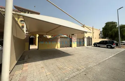 فيلا - 3 غرف نوم - 5 حمامات للايجار في فلل مردف - مردف - دبي