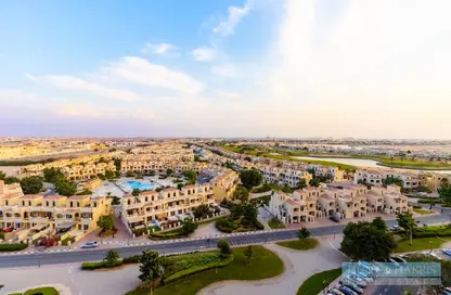 Apartment - Studio - 1 Bathroom for sale in Royal Breeze 5 - Royal Breeze - Al Hamra Village - Ras Al Khaimah