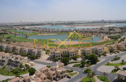 Apartment - 1 Bathroom for rent in Royal breeze 2 - Royal Breeze - Al Hamra Village - Ras Al Khaimah