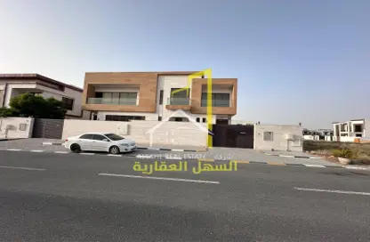 Villa for sale in Hoshi - Al Badie - Sharjah