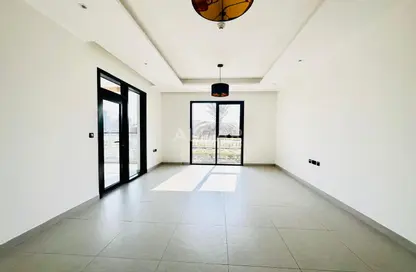 Apartment - 2 Bedrooms - 2 Bathrooms for rent in Hyati Avenue - Jumeirah Village Circle - Dubai