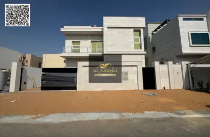 Villa - 5 Bedrooms - 6 Bathrooms for sale in Al Yasmeen 1 - Al Yasmeen - Ajman