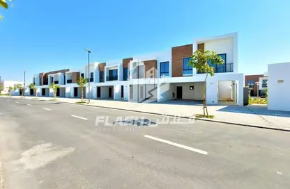 Townhouse - 3 Bedrooms - 4 Bathrooms for sale in Marbella - Mina Al Arab - Ras Al Khaimah