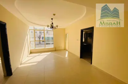 Apartment - 1 Bedroom - 2 Bathrooms for rent in Bait Aseel 2 - Al Barsha 1 - Al Barsha - Dubai