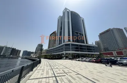مكتب - استوديو للبيع في 51 برج - الخليج التجاري - دبي