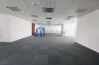 Half Floor - Studio - 2 Bathrooms for rent in Maze Tower - DIFC - Dubai