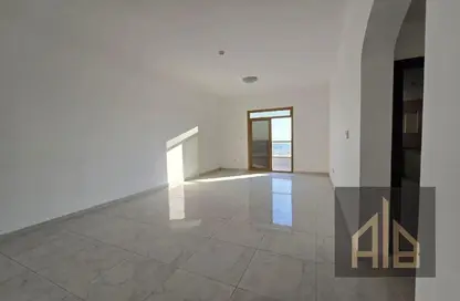 Apartment - 1 Bedroom - 2 Bathrooms for sale in Al Ghoroub Tower - Al Alia - Ajman