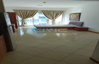 Apartment - 1 Bathroom for rent in Marina Diamond 3 - Marina Diamonds - Dubai Marina - Dubai