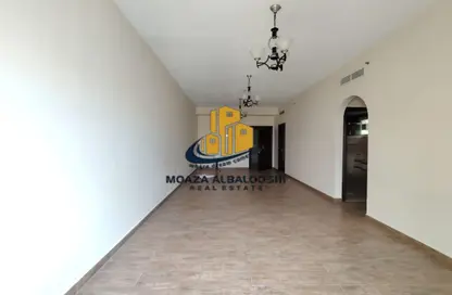 Apartment - 2 Bedrooms - 3 Bathrooms for rent in Muwaileh Commercial - Sharjah