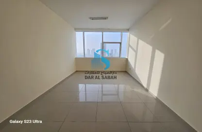 Apartment - 1 Bedroom - 1 Bathroom for rent in Al Nahda Complex - Al Nahda - Sharjah