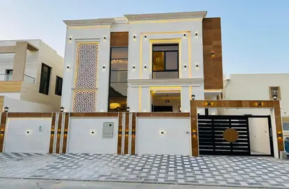 Villa - 5 Bedrooms for sale in Al Yasmeen 1 - Al Yasmeen - Ajman