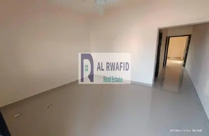 Apartment - 1 Bedroom - 2 Bathrooms for rent in Al Rashidiya 1 - Al Rashidiya - Ajman