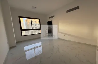 Apartment - 1 Bedroom - 2 Bathrooms for rent in Al Mowaihat 3 - Al Mowaihat - Ajman