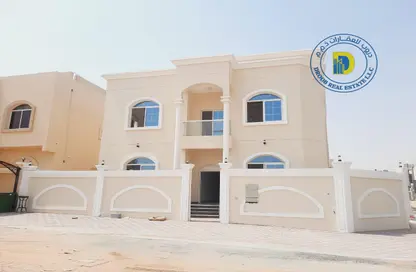 Villa - 5 Bedrooms for sale in Al Helio 2 - Al Helio - Ajman