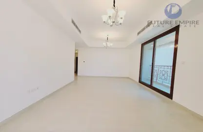 شقة - 2 غرف نوم - 3 حمامات للايجار في مسكن الجداف - الجداف - دبي