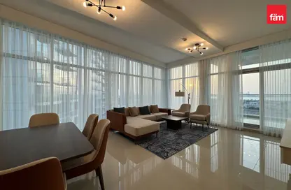 Apartment - 3 Bedrooms - 4 Bathrooms for sale in Vita Residencia - Al Sufouh 1 - Al Sufouh - Dubai