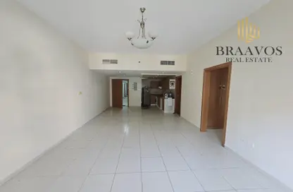 Apartment - 1 Bedroom - 2 Bathrooms for sale in Rose 1 - Emirates Gardens 1 - Jumeirah Village Circle - Dubai