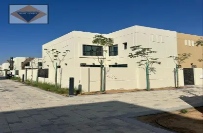 Villa - 3 Bedrooms - 4 Bathrooms for sale in Sharjah Sustainable City - Sharjah