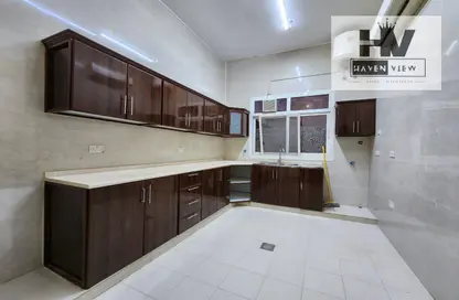 Apartment - 3 Bedrooms - 3 Bathrooms for rent in SH- 12 - Al Shamkha - Abu Dhabi