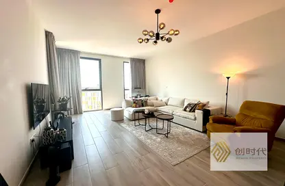 Apartment - 1 Bedroom - 2 Bathrooms for sale in Mesk - Midtown - Dubai Production City (IMPZ) - Dubai