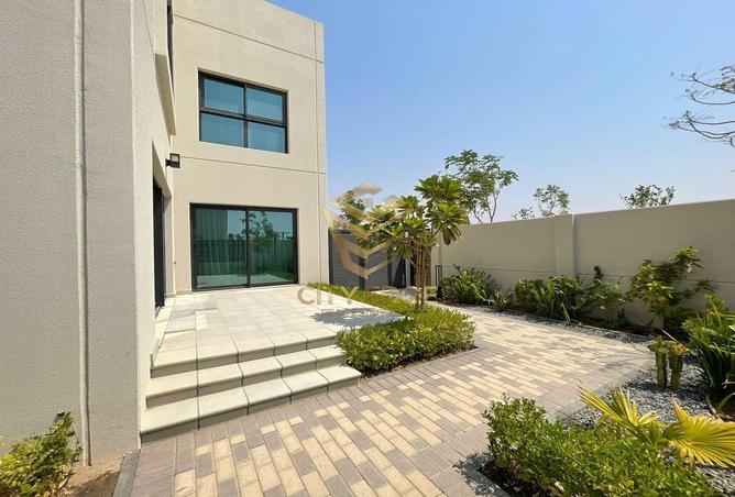 Villa - 3 Bedrooms - 5 Bathrooms for sale in Sharjah Sustainable City - Sharjah