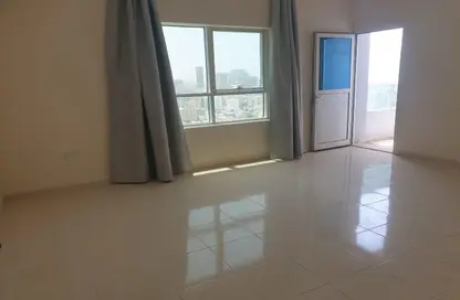 Apartment - 2 Bedrooms - 2 Bathrooms for sale in Orient Tower 1 - Orient Towers - Al Bustan - Ajman