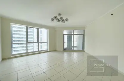 Apartment - 2 Bedrooms - 2 Bathrooms for rent in The Torch - Dubai Marina - Dubai