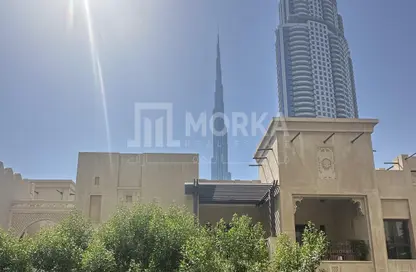 Apartment - 1 Bedroom - 1 Bathroom for sale in Yansoon 4 - Yansoon - Old Town - Dubai