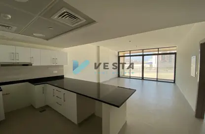 Apartment - 1 Bedroom - 2 Bathrooms for rent in Soho Square - Saadiyat Island - Abu Dhabi