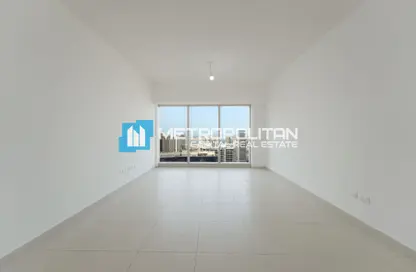 Apartment - 1 Bedroom - 2 Bathrooms for rent in The Gate Tower 3 - Shams Abu Dhabi - Al Reem Island - Abu Dhabi