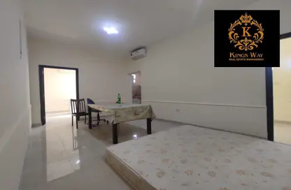 Villa - 2 Bedrooms - 2 Bathrooms for rent in Mohamed Bin Zayed City - Abu Dhabi