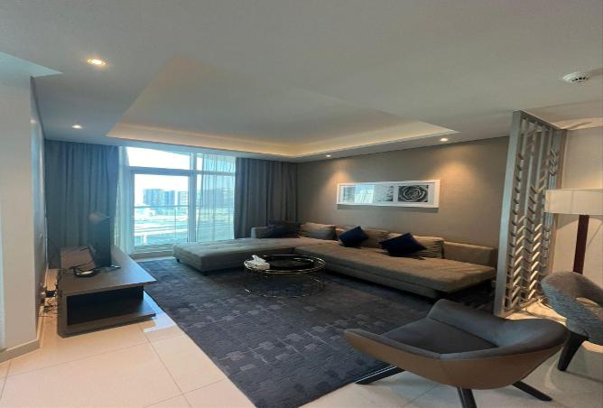 Rent in PRIVE BY DAMAC (A): Prive by Damac | Luxurious Unit | Business ...