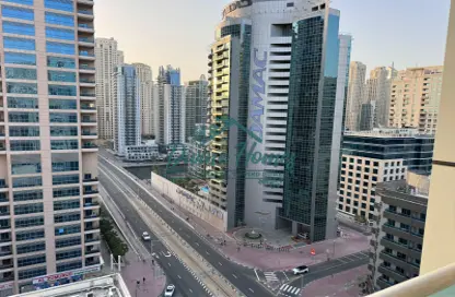 Apartment - 2 Bedrooms - 2 Bathrooms for rent in Marina Diamond 2 - Marina Diamonds - Dubai Marina - Dubai