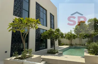 Villa - 4 Bedrooms - 6 Bathrooms for sale in Hayyan - Sharjah