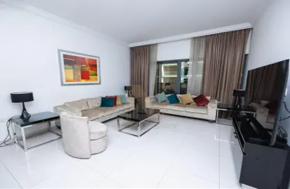 Apartment - 2 Bedrooms - 3 Bathrooms for sale in Capital Bay Tower A - Capital Bay - Business Bay - Dubai