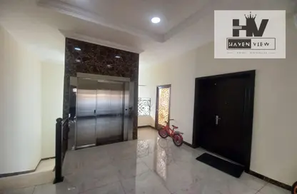 Villa - 1 Bedroom - 1 Bathroom for rent in Mohamed Bin Zayed Centre - Mohamed Bin Zayed City - Abu Dhabi