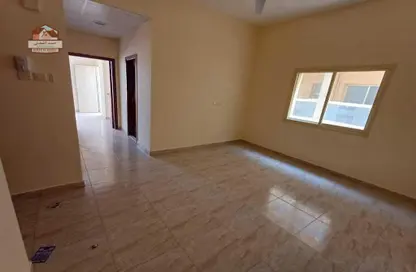 Apartment - 1 Bedroom - 2 Bathrooms for rent in Ajman Hills - Al Alia - Ajman