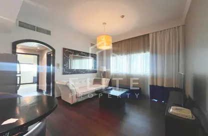 Apartment - 1 Bedroom - 1 Bathroom for sale in First Central Hotel Apartments - Barsha Heights (Tecom) - Dubai