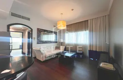 شقة - غرفة نوم - 1 حمام للبيع في فيرست سنترال للشقق الفندقية - برشا هايتس (تيكوم) - دبي