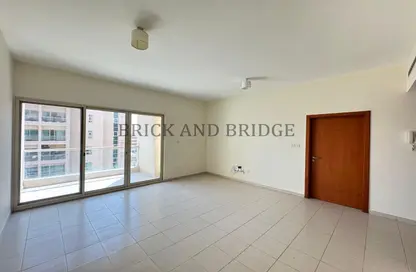 Apartment - 1 Bedroom - 1 Bathroom for rent in Al Dhafra 3 - Al Dhafra - Greens - Dubai